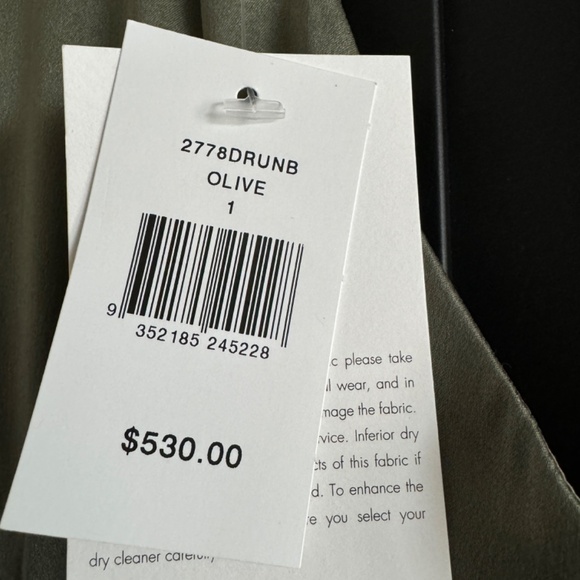 Zimmerman dress - Picture 2 of 4